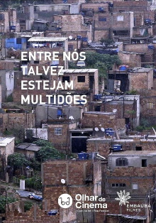 Entre Nós Talvez Estejam Multidões Trailer