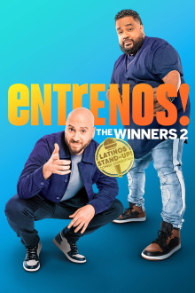 Entre Nos: The Winners 2 Trailer