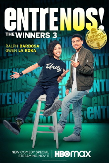 Entre Nos: The Winners 3 Trailer