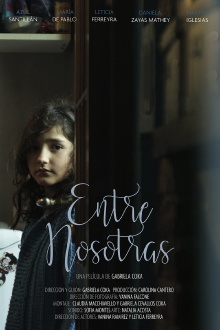 Entre nosotras Trailer