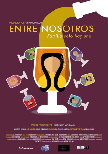 Entre nosotros Trailer
