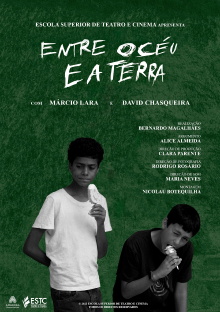 Entre o Céu e a Terra Trailer