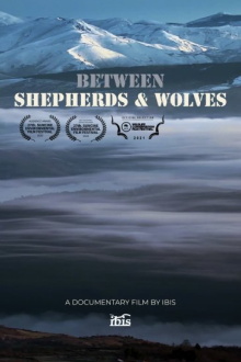 Entre pastores e lobos Trailer