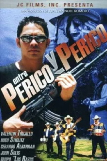 Entre perico y perico Trailer