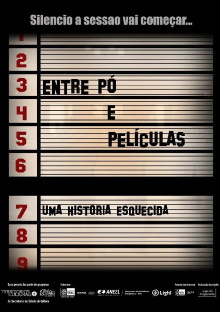 Entre Pó e Películas Trailer
