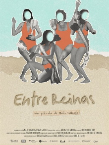 Entre reinas Trailer