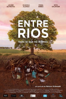 Entre ríos: todo lo que no dijimos Trailer