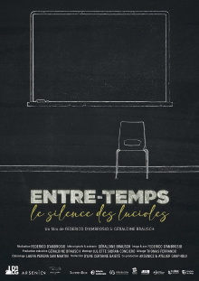 Entre-temps Trailer
