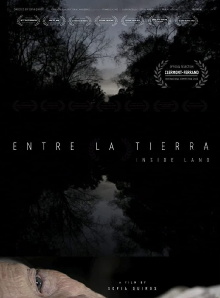 Entre Tierra Trailer