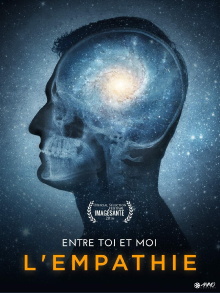Entre toi et moi, l'empathie Trailer