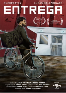 Entrega Trailer