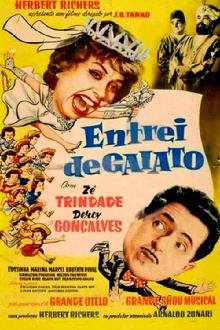 Entrei de Gaiato Trailer