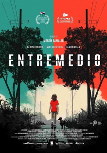Entremedio Trailer
