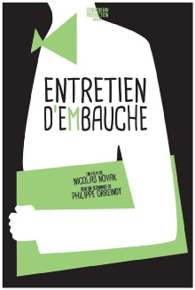 Entretien D'embauche Trailer