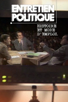 Entretien politique : Histoire et mode d'emploi Trailer