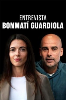 Entrevista Bonmatí y Guardiola Trailer