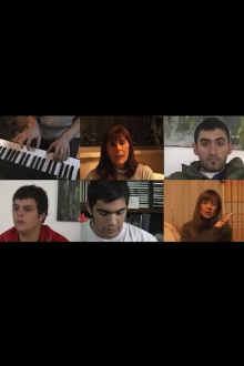 Entrevistas Trailer