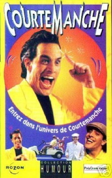 Entrez dans l'univers de Courtemanche Trailer
