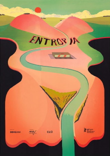 Entropia Trailer
