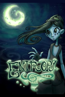 Entropy Trailer