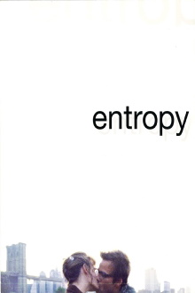 Entropy Trailer