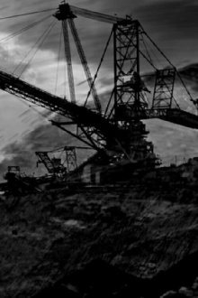 Entropy Trailer