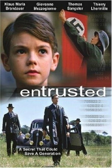 Entrusted Trailer