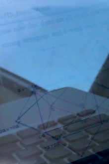 'Envers' in F is a •reverse• in E Trailer