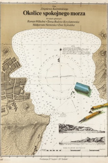 Environs of a Quiet Sea Trailer