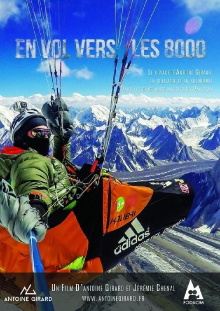 Envol vers les 8000 Trailer
