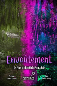 Envoûtement Trailer
