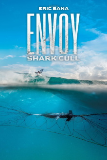 Envoy: Shark Cull Trailer