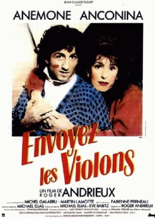 Envoyez les violons Trailer