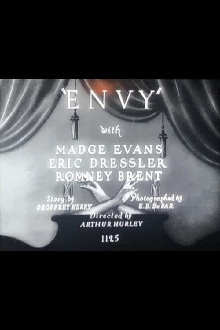 Envy Trailer