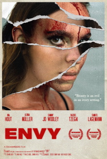 Envy Trailer
