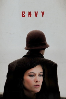 Envy Trailer