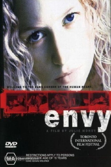 Envy Trailer