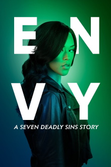 Envy: A Seven Deadly Sins Story Trailer