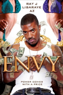 Envy Trailer