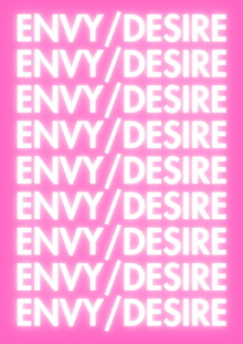 Envy/Desire Trailer