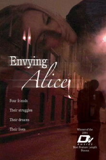Envying Alice Trailer