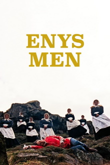 Enys Men Trailer
