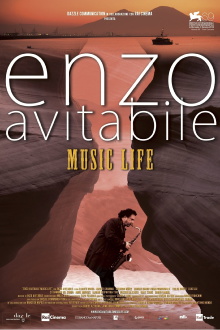 Enzo Avitabile Music Life Trailer