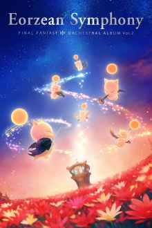 Eorzean Symphony: FINAL FANTASY XIV Orchestral Album Vol.2 Trailer