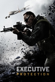 EP/Executive Protection Trailer