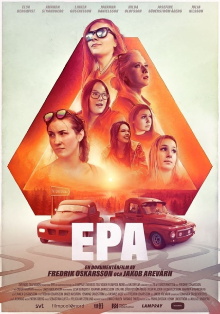 Epa Trailer