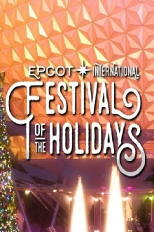 Epcot International Festival of the Holidays – Candlelight Processional Trailer