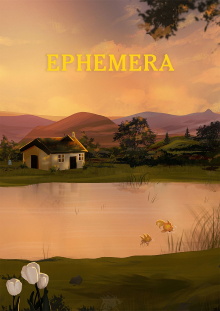 Ephemera Trailer