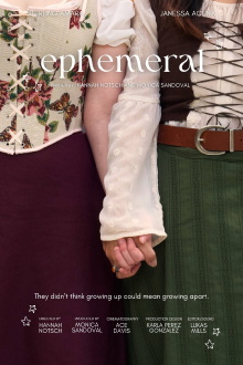 Ephemeral Trailer