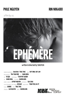 Ephémère Trailer